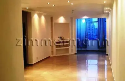 Apartamento com 2 quartos à venda na alameda barão de limeira, --, campos eliseos, são paulo, 105 m2 por r$ 640.000