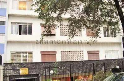 Apartamento com 2 quartos à venda na rua conselheiro brotero, --, santa cecília, são paulo, 52 m2 por r$ 450.000