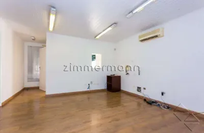Casa comercial à venda na rua horácio lane, --, pinheiros, são paulo, 212 m2 por r$ 1.700.000