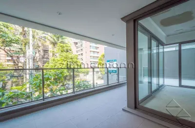 Apartamento com 3 quartos à venda na suzano, --, jardim paulista, são paulo, 315 m2 por r$ 6.900.000