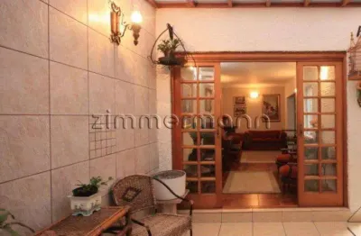 Casa com 3 quartos à venda na hermes fontes, --, vila madalena, são paulo, 192 m2 por r$ 2.700.000