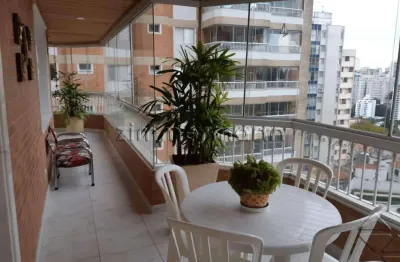Apartamento com 4 quartos à venda na rua cardoso de almeida, --, perdizes, são paulo, 360 m2 por r$ 4.000.000
