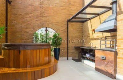 Cobertura com 3 quartos à venda na rua pará, --, higienópolis, são paulo, 270 m2 por r$ 3.900.000