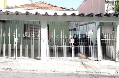 Casa com 2 quartos à venda na rua professor rocca dordal, --, pompéia, são paulo, 320 m2 por r$ 2.800.000