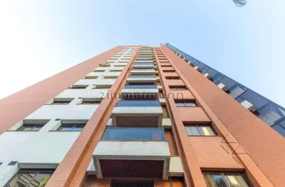 Apartamento com 4 quartos à venda na Rua Apiacás, --, Perdizes, São Paulo, 216 m2 por R$ 1.700.000