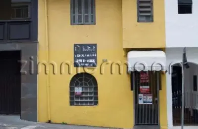 Casa comercial à venda na alameda jaú, --, jardim paulista, são paulo, 148 m2 por r$ 1.900.000