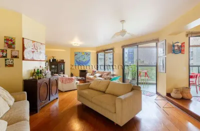 Apartamento com 3 quartos à venda na rua pascoal vita, --, vila madalena, são paulo, 187 m2 por r$ 2.600.000