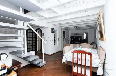Casa com 4 quartos à venda na rua araçatuba, --, alto da lapa, são paulo, 239 m2 por r$ 1.255.000