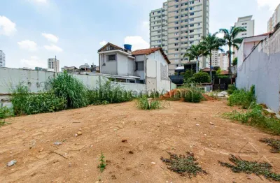 Terreno à venda na rua guiara, --, pompéia, são paulo por r$ 3.840.000