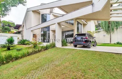 Casa com 4 quartos à venda na rua engenheiro sá rocha, --, alto de pinheiros, são paulo, 560 m2 por r$ 6.100.000