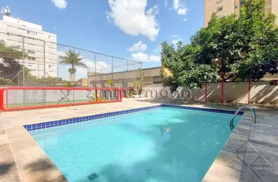 Apartamento com 2 quartos à venda na rua alvorada, --, vila olímpia, são paulo, 59 m2 por r$ 780.000