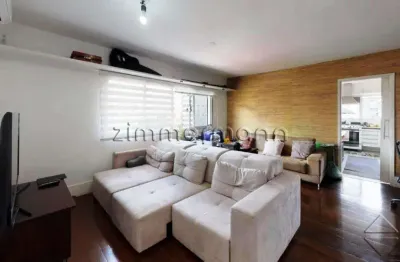 Apartamento com 3 quartos à venda na avenida onze de junho, --, vila clementino, são paulo, 118 m2 por r$ 840.000