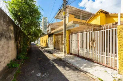 Casa com 3 quartos à venda na rua doutor ambrógio bonomi, --, vila leopoldina, são paulo, 141 m2 por r$ 850.000