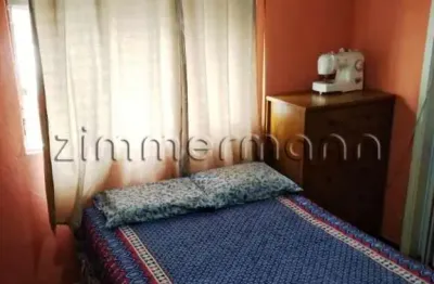 Apartamento com 1 quarto à venda na rua teodoro sampaio, --, pinheiros, são paulo, 52 m2 por r$ 445.000