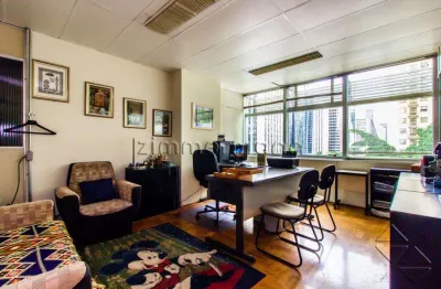 Casa comercial à venda na avenida paulista, --, bela vista, são paulo, 167 m2 por r$ 2.660.000