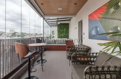 Apartamento com 4 quartos à venda na rua cotoxó, --, perdizes, são paulo, 275 m2 por r$ 5.800.000