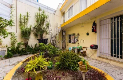 Casa com 3 quartos à venda na ministro sinesio rocha, --, pompéia, são paulo, 398 m2 por r$ 2.800.000