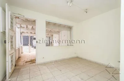 Casa com 3 quartos à venda na lydia simoes cabral, --, moema, são paulo, 100 m2 por r$ 1.600.000