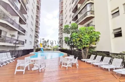 Apartamento com 4 quartos à venda na avenida doutor altino arantes, --, vila clementino, são paulo, 136 m2 por r$ 1.500.000