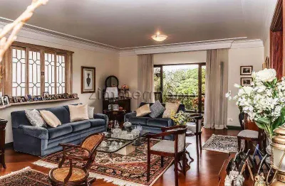 Apartamento com 4 quartos à venda na avenida açocê, --, moema, são paulo, 210 m2 por r$ 2.500.000