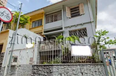 Casa com 3 quartos à venda na rua palestra itália, --, perdizes, são paulo, 200 m2 por r$ 1.000.000