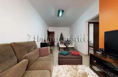 Apartamento com 2 quartos à venda na rua harmonia, --, vila madalena, são paulo, 89 m2 por r$ 800.000