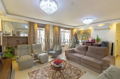 Apartamento com 3 quartos à venda na rua conselheiro brotero, --, santa cecília, são paulo, 160 m2 por r$ 1.330.000