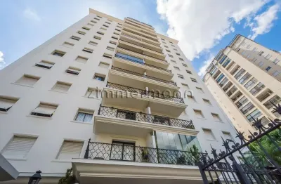 Apartamento com 3 quartos à venda na Rua Cotoxó, --, Perdizes, São Paulo, 108 m2 por R$ 1.350.000