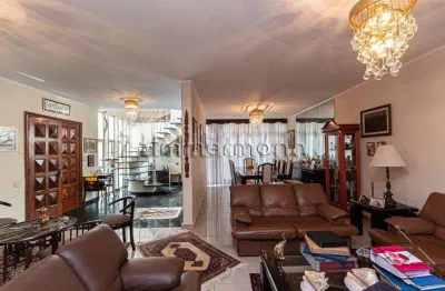 Casa com 4 quartos à venda na rua urbanizadora, --, perdizes, são paulo, 269 m2 por r$ 2.100.000