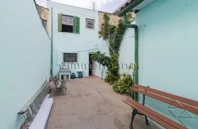 Casa comercial à venda na rua raul pompéia, --, pompéia, são paulo, 105 m2 por r$ 950.000
