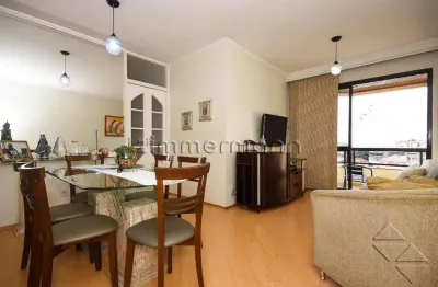 Apartamento com 3 quartos à venda na rua ponta porã, --, vila ipojuca, são paulo, 66 m2 por r$ 750.000