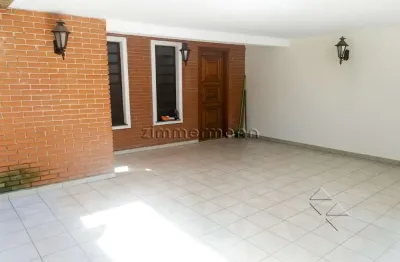 Casa com 3 quartos à venda na rua bergamota, --, alto da lapa, são paulo, 219 m2 por r$ 1.900.000