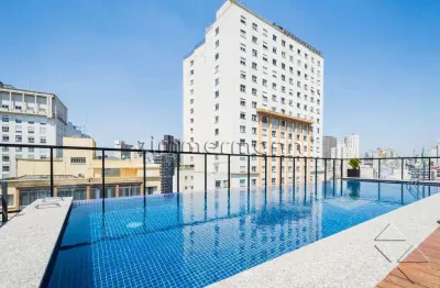 Apartamento com 2 quartos à venda na avenida duque de caxias, --, santa cecília, são paulo, 62 m2 por r$ 876.946