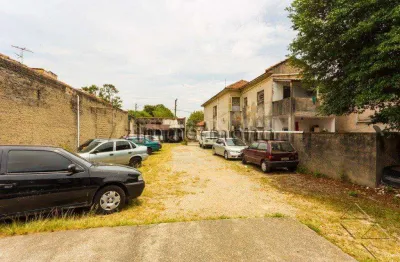 Terreno à venda na rua belchior carneiro, --, lapa, são paulo por r$ 3.400.000