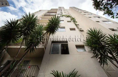 Apartamento com 2 quartos à venda na rua virgílio várzea, --, itaim bibi, são paulo, 66 m2 por r$ 945.000