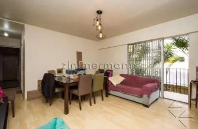 Apartamento com 2 quartos à venda na rua virgílio várzea, --, itaim bibi, são paulo, 66 m2 por r$ 945.000