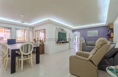 Apartamento com 3 quartos à venda na rua da consolação, --, jardim américa, são paulo, 122 m2 por r$ 1.490.000