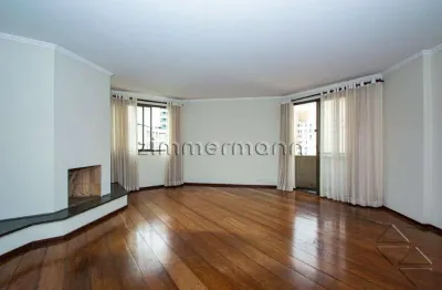 Apartamento com 3 quartos à venda na rua abílio soares, --, paraíso, são paulo, 198 m2 por r$ 2.280.000