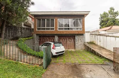 Casa com 3 quartos à venda na avenida são gualter, --, alto de pinheiros, são paulo, 270 m2 por r$ 2.500.000