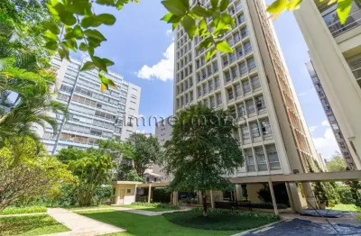 Apartamento com 4 quartos à venda na rua aureliano coutinho, --, santa cecília, são paulo, 270 m2 por r$ 2.850.000