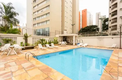 Apartamento com 3 quartos à venda na rua capitão messias, --, perdizes, são paulo, 142 m2 por r$ 1.380.000