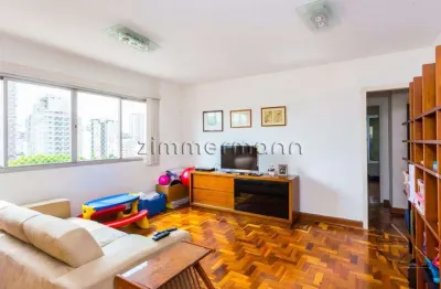 Apartamento com 3 quartos à venda na avenida doutor cardoso de melo, --, vila olímpia, são paulo, 102 m2 por r$ 1.070.000