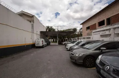 Terreno à venda na rua bento de andrade, --, jardim paulista, são paulo por r$ 4.455.000