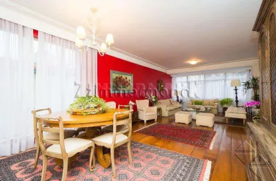 Apartamento com 3 quartos à venda na avenida rebouças, --, pinheiros, são paulo, 170 m2 por r$ 1.850.000