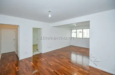 Apartamento com 2 quartos à venda na rua luís dias, --, itaim bibi, são paulo, 92 m2 por r$ 1.490.000