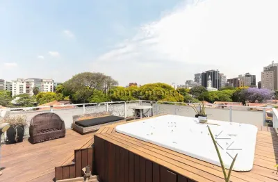Casa com 3 quartos à venda na rua primavera, --, jardim paulista, são paulo, 350 m2 por r$ 3.990.000