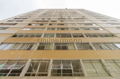 Apartamento com 4 quartos à venda na rua são vicente de paulo, --, santa cecília, são paulo, 170 m2 por r$ 2.800.000