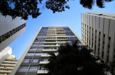 Apartamento com 4 quartos à venda na rua doutor albuquerque lins, --, santa cecília, são paulo, 260 m2 por r$ 2.500.000