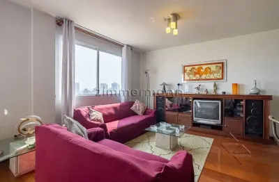 Apartamento com 3 quartos à venda na avenida jurema, --, planalto paulista, são paulo, 121 m2 por r$ 1.250.000