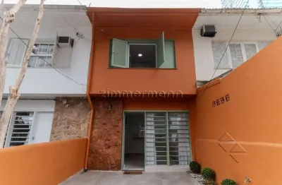 Casa com 2 quartos à venda na rua ministro jesuíno cardoso, --, vila olímpia, são paulo, 100 m2 por r$ 1.490.000